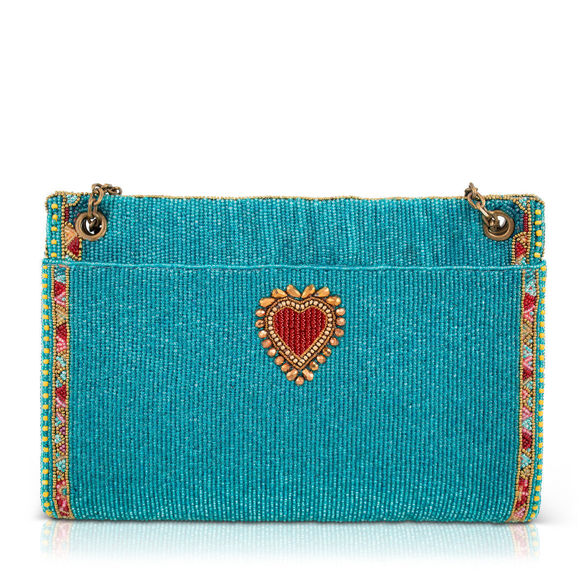 Mary Frances Handbags Mary Frances Viva Power Crossbody Handbag