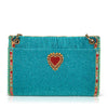 Mary Frances Handbags Mary Frances Viva Power Crossbody Handbag