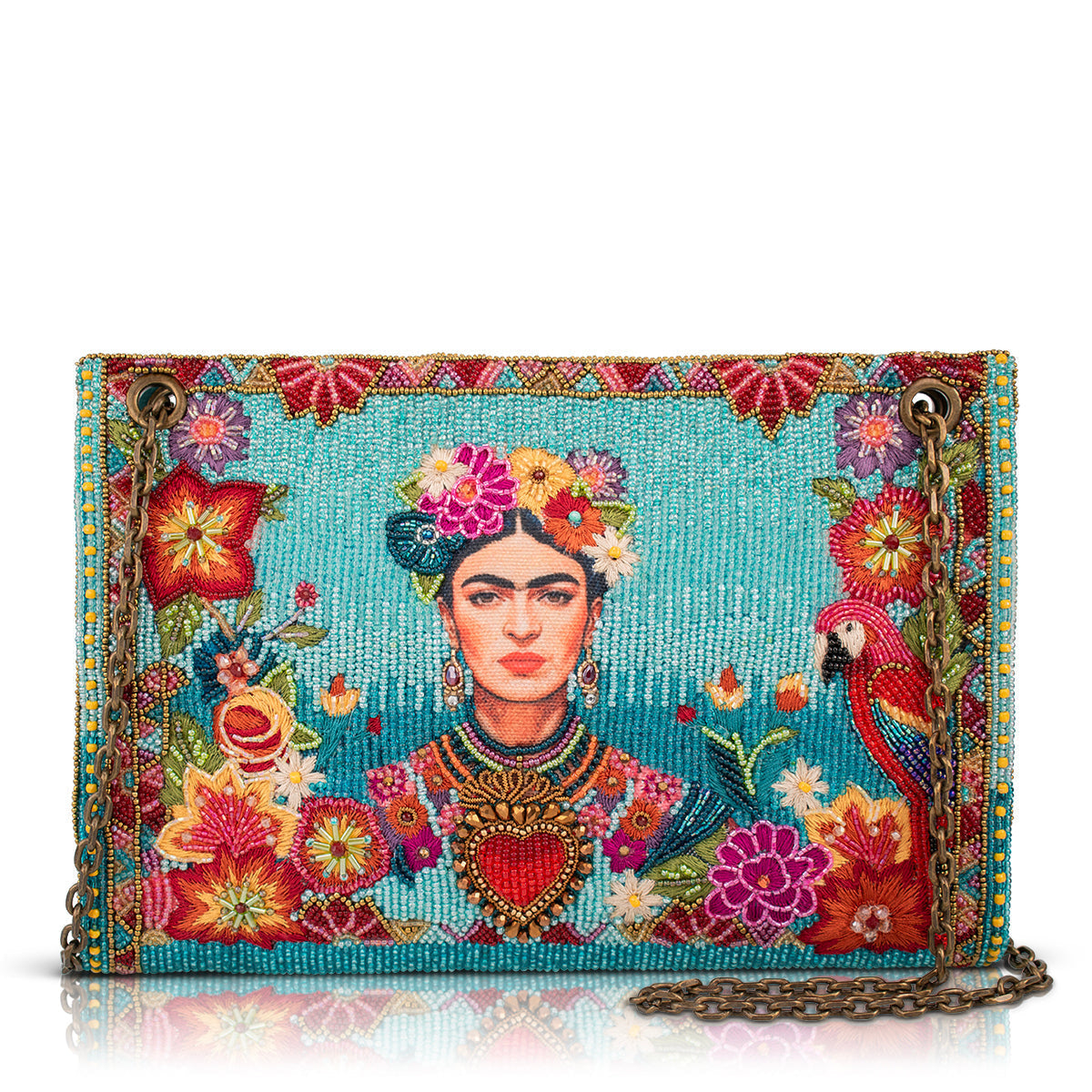 Mary Frances Handbags Mary Frances Viva Power Crossbody Handbag