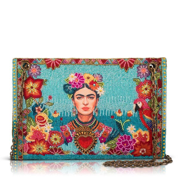 Mary Frances Handbags Mary Frances Viva Power Crossbody Handbag