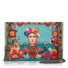 Mary Frances Handbags Mary Frances Viva Power Crossbody Handbag
