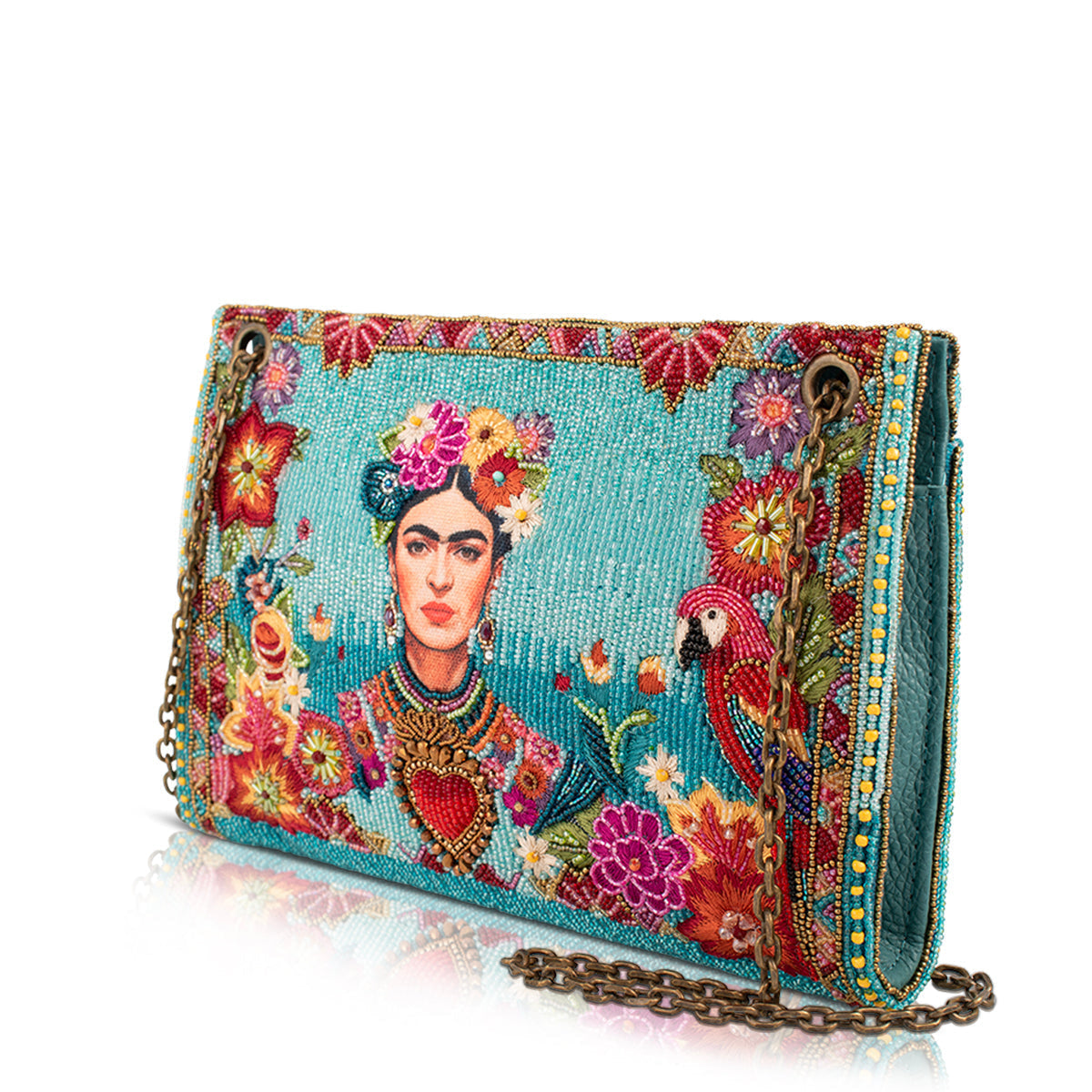 Mary Frances Handbags Mary Frances Viva Power Crossbody Handbag