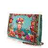 Mary Frances Handbags Mary Frances Viva Power Crossbody Handbag