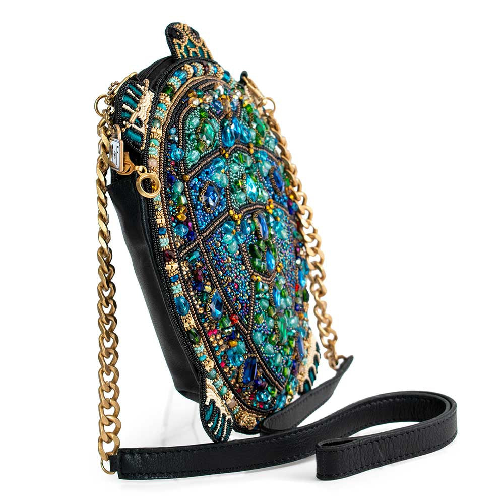 Mary Frances Handbags Mary Frances Wave Rider Crossbody Handbag