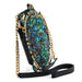 Mary Frances Handbags Mary Frances Wave Rider Crossbody Handbag