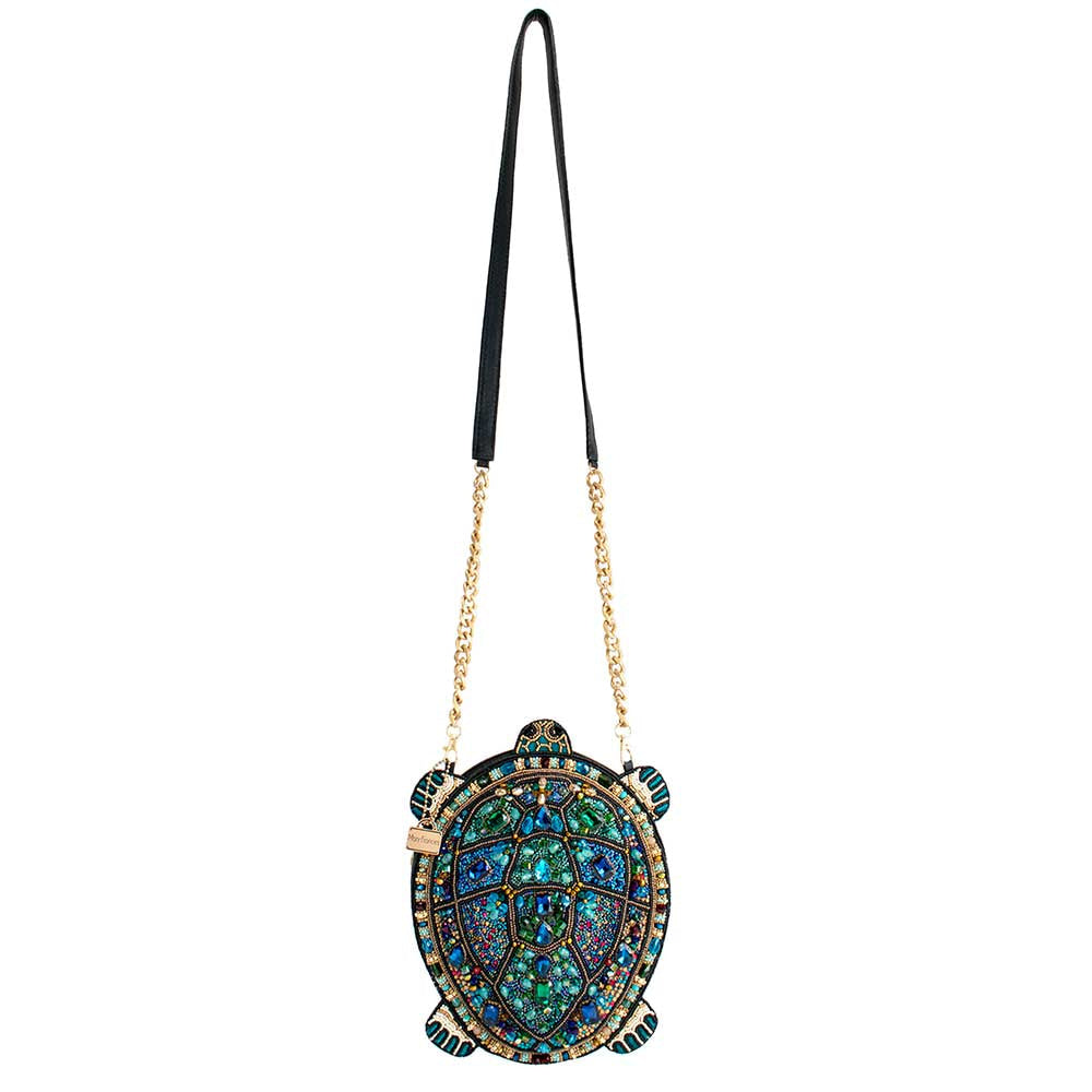 Mary Frances Handbags Mary Frances Wave Rider Crossbody Handbag