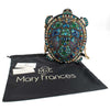 Mary Frances Handbags Mary Frances Wave Rider Crossbody Handbag