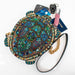 Mary Frances Handbags Mary Frances Wave Rider Crossbody Handbag