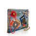 Mary Frances Handbags Mary Frances Where to Next? Crossbody Handbag