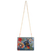 Mary Frances Handbags Mary Frances Where to Next? Crossbody Handbag