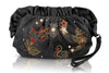 Mary Frances Handbags Mary Frances Whimsy Crossbody Clutch Handbag