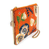 Mary Frances Handbags Mary Frances Wild Abandon Mini Crossbody Handbag