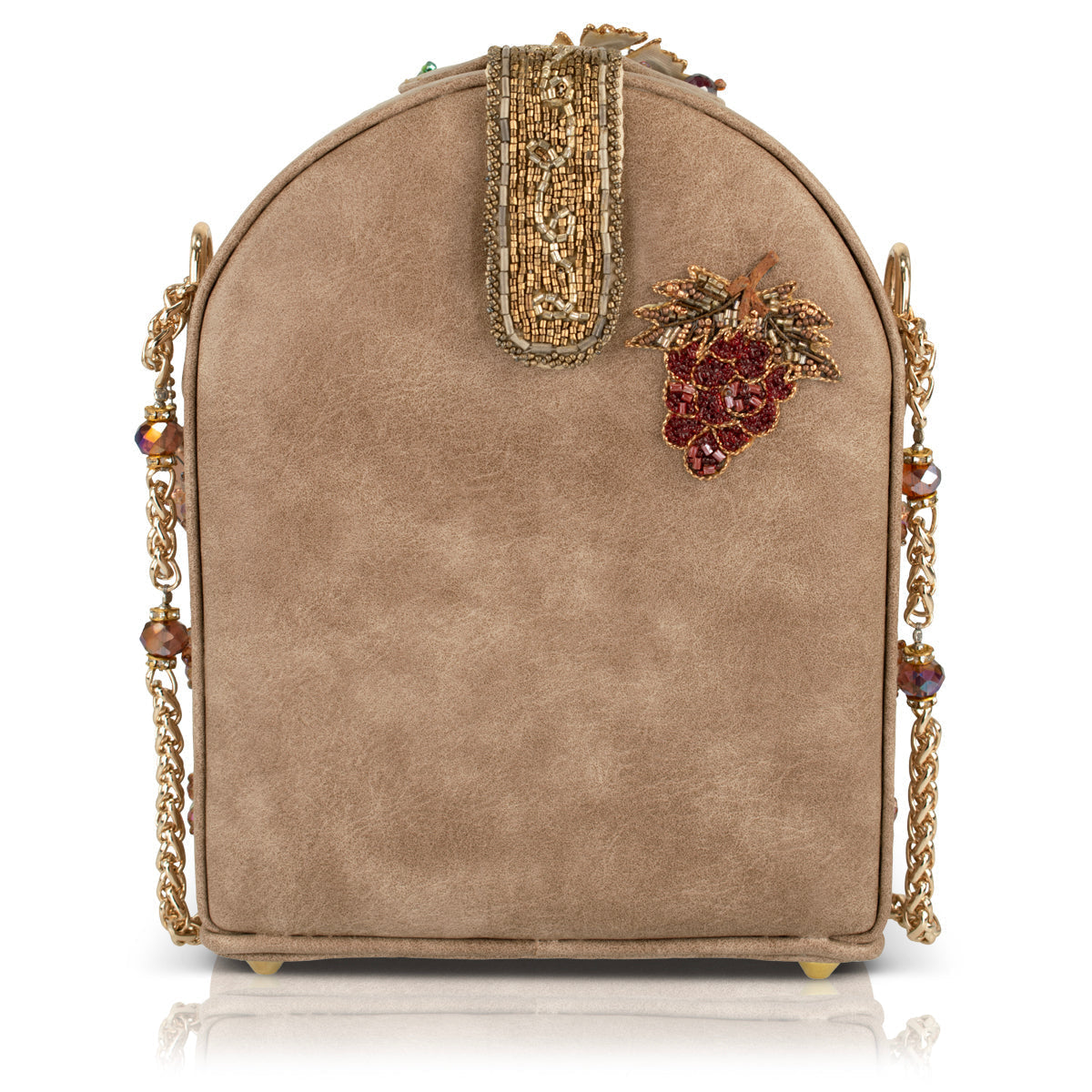 Mary Frances Handbags Mary Frances Wine Country Handbag