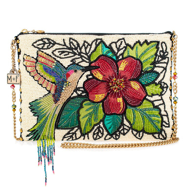 Mary Frances Handbags Mary Frances Wing It Crossbody Handbag
