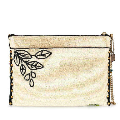 Mary Frances Handbags Mary Frances Wing It Crossbody Handbag