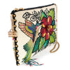 Mary Frances Handbags Mary Frances Wing It Crossbody Handbag