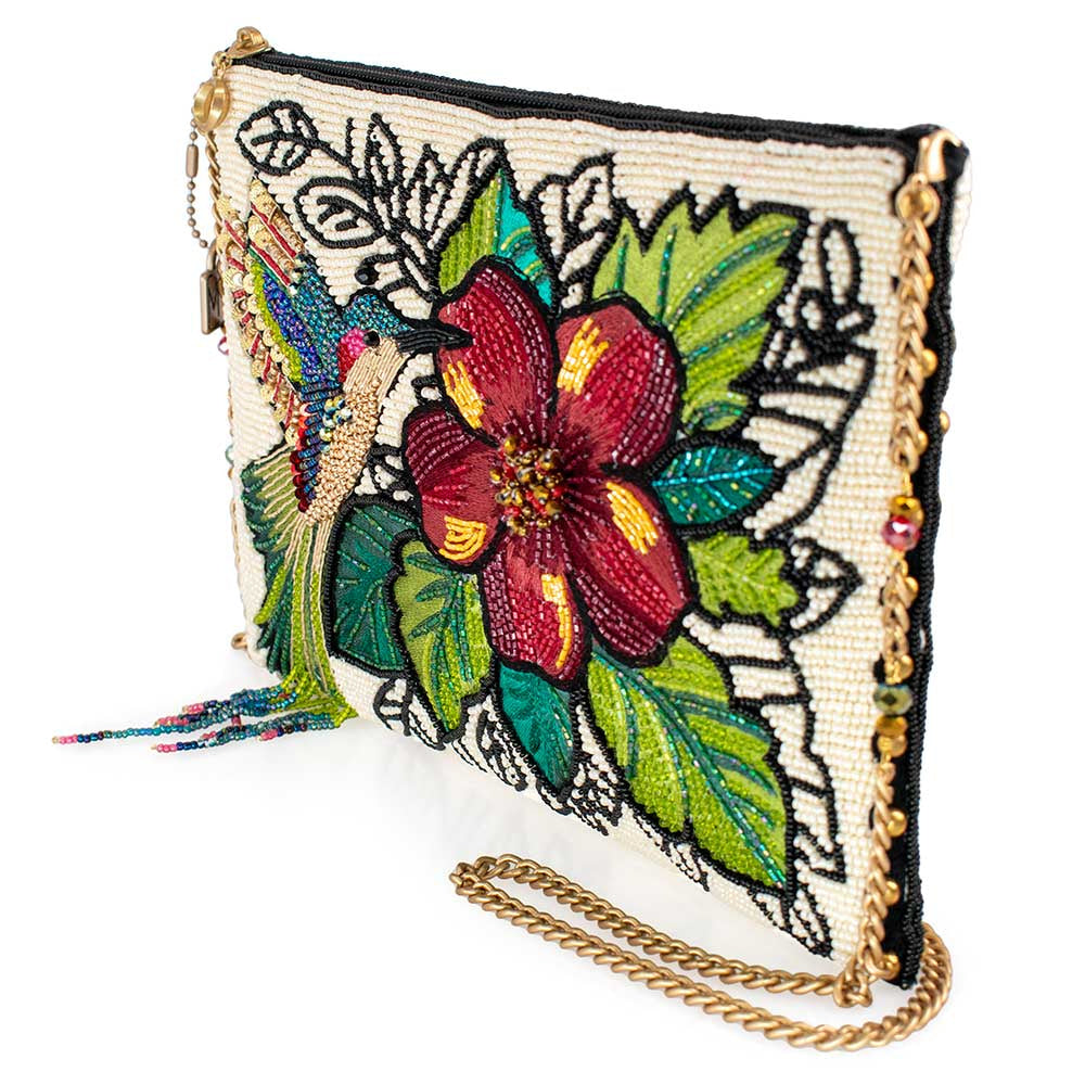 Mary Frances Handbags Mary Frances Wing It Crossbody Handbag