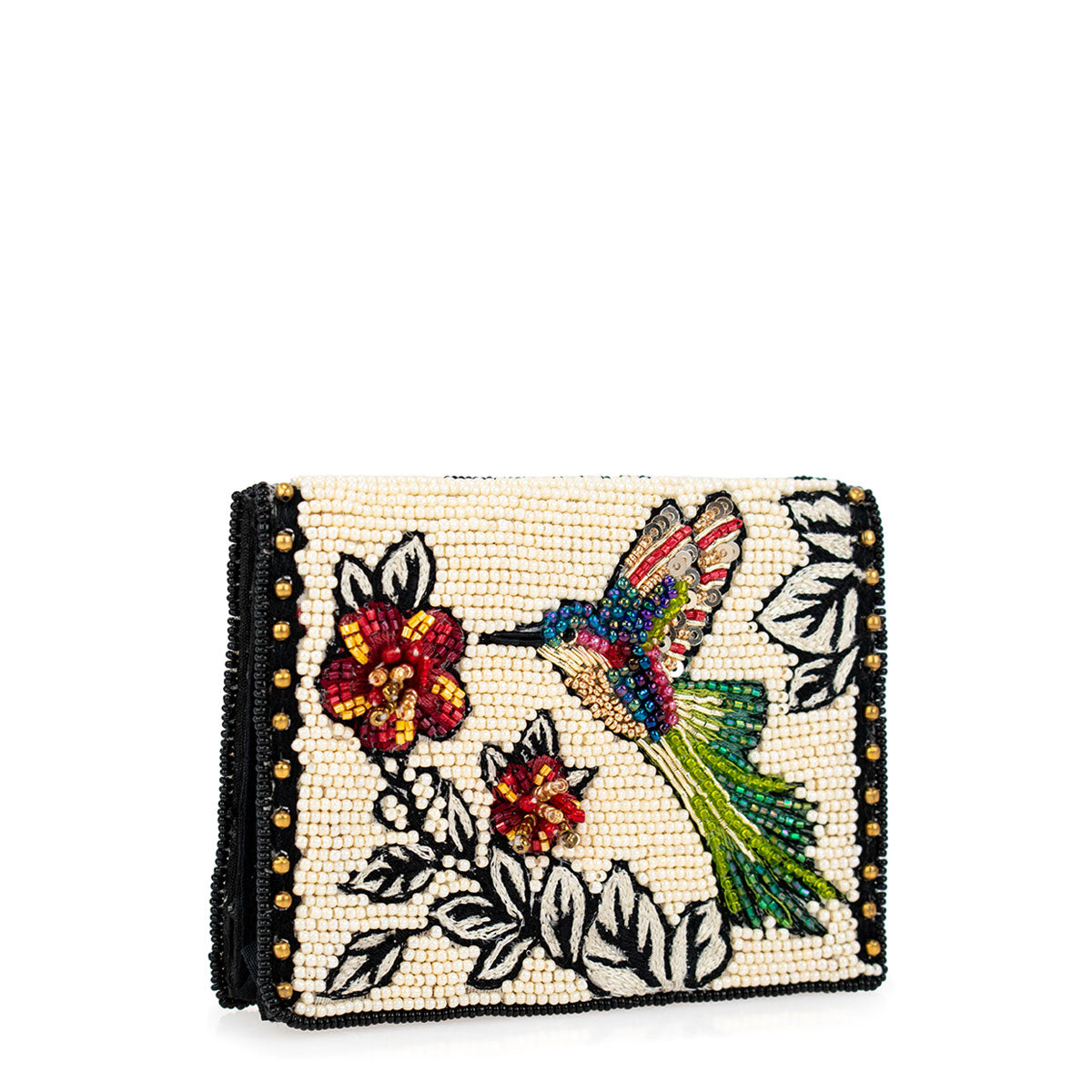 Mary Frances Handbags Mary Frances Wing It Wallet