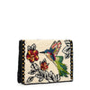 Mary Frances Handbags Mary Frances Wing It Wallet
