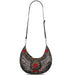 Mary Frances Handbags Mary Frances Wings and Roses Shoulder Handbag