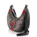 Mary Frances Handbags Mary Frances Wings and Roses Shoulder Handbag