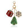 Mary Frances Handbags Mary Frances Winter Spirit Charm