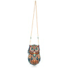 Mary Frances Handbags Mary Frances Wise & Wild Crossbody Handbag