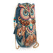 Mary Frances Handbags Mary Frances Wise & Wild Crossbody Handbag
