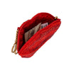 Mary Frances Handbags Mary Frances XOXO Coin Purse