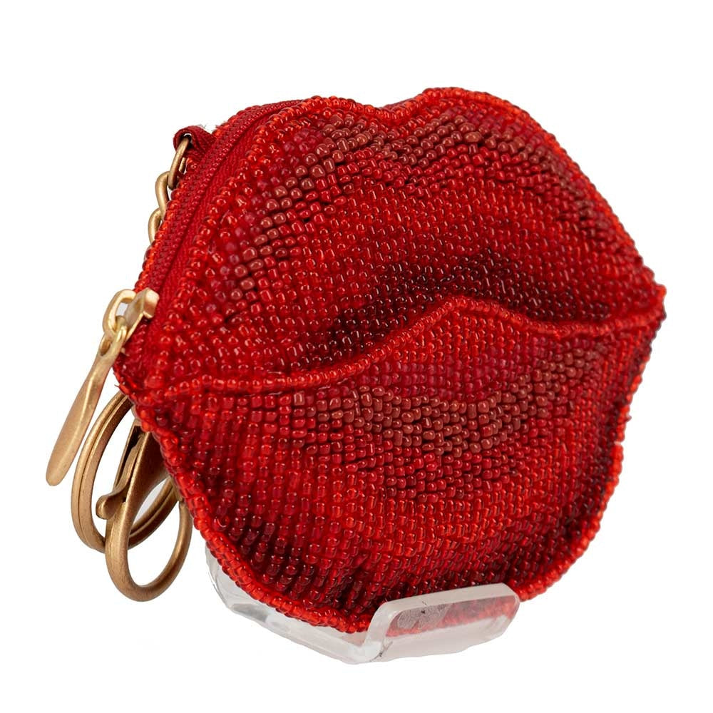 Mary Frances Handbags Mary Frances XOXO Coin Purse