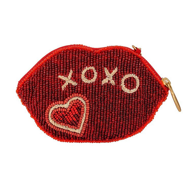 Mary Frances Handbags Mary Frances XOXO Coin Purse