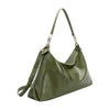 Melie Bianco Handbags Charlie Olive Recycled Vegan