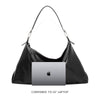 Melie Bianco Handbags Charlie Olive Recycled Vegan