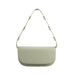 Melie Bianco Handbags Inez Mint Small Recycled Vegan