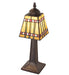 Meyda Lighting Lighting 10" High Prairie Corn Mini Lamp
