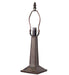 Meyda Lighting Lighting 10" High Prairie Corn Mini Lamp