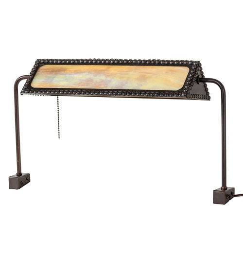 Meyda Lighting Lighting 11.5" High Morris Church Pulpit Light