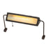 Meyda Lighting Lighting 11.5" High Morris Church Pulpit Light