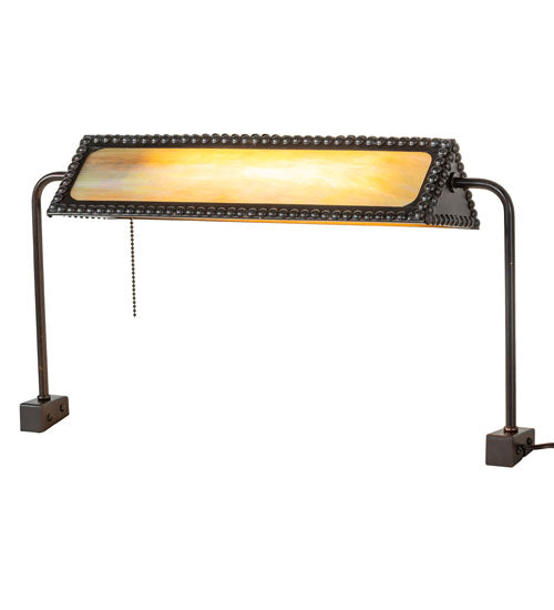 Meyda Lighting Lighting 11.5" High Morris Church Pulpit Light