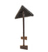 Meyda Lighting Lighting 11.5" High Morris Church Pulpit Light
