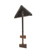 Meyda Lighting Lighting 11.5" High Morris Church Pulpit Light