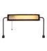 Meyda Lighting Lighting 11.5" High Morris Church Pulpit Light