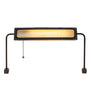 Meyda Lighting Lighting 11.5" High Morris Church Pulpit Light