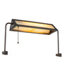 Meyda Lighting Lighting 11.5" High Morris Church Pulpit Light