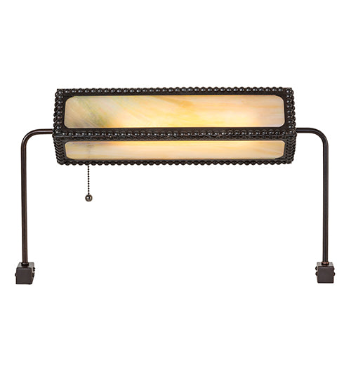 Meyda Lighting Lighting 11.5" High Morris Church Pulpit Light
