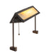 Meyda Lighting Lighting 11.5" High Morris Church Pulpit Light