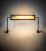 Meyda Lighting Lighting 11.5" High Morris Church Pulpit Light