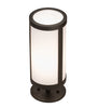 Meyda Lighting Lighting 12" High Cartier Table Lamp