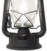 Meyda Lighting Lighting 12" High Miners Lantern Table Lamp
