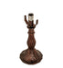 Meyda Lighting Lighting 13" High Baroque Mini Lamp